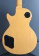 2011 Gibson  60 Les Paul Special TV Yellow Steve Miller Owned Discount