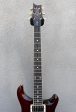 2018 PRS DGT Signature *Custom Color* Fire Red Wrap Cheap