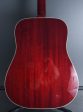 2018 Gibson Montana Hummingbird Acoustic Vintage Cherry Sunburst Discount