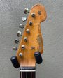 2017 Revelator Super King, Lollar Blackface Stratocaster Pickups Online Sale