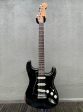 2019 Fender Custom Shop Limited Edition Roasted Poblano Stratocaster Black Relic Discount