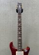 2004 Paul Reed Smith PRS Modern Eagle Trem Tiger Red Brazilian Neck For Cheap