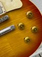 2018 Gibson Les Paul 1959 R9 Standard Historic Makeovers Brazilian Heritage Cherry Online