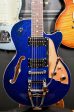 2019 Duesenberg Starplayer TV Blue Sparkle Hot on Sale