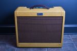 2020 Tyler Amp Works 20-20 1x12 Combo Lacquered Tweed Online now