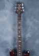 2012 Paul Reed Smith PRS Mira Vintage Cherry OHSC Online now