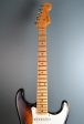 2009 Fender Custom Shop Heavy Relic 1957 Stratocaster 2 Tone Sunburst Fashion