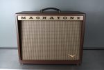 2020 Magnatone 1x12 Cabinet Vintage Brown Online Sale