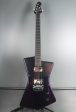 2018 Ernie Ball Music Man St. Vincent 1 Off BFR Barolo Purple Cheap