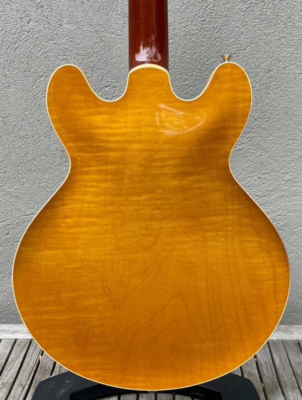 2015 Collings I-35 LC Blonde Hot on Sale