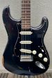 2019 Fender Custom Shop Limited Edition Roasted Poblano Stratocaster Black Relic Discount