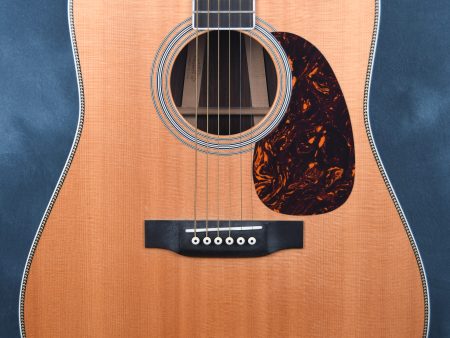 2010 Martin HD-35 Fashion