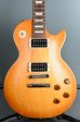 2018 Gibson Les Paul Tribute Honey Burst Slash Seymour Duncan s! Sale