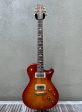 2002 Paul Reed Smith PRS Singlecut Brazilian Limited #138 250 Vintage Sunburst Fashion