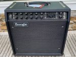 2017 Mesa Boogie Mark Five 35 1x12  35 25 10-watt Tube Combo Amp - Black Taurus Online Sale