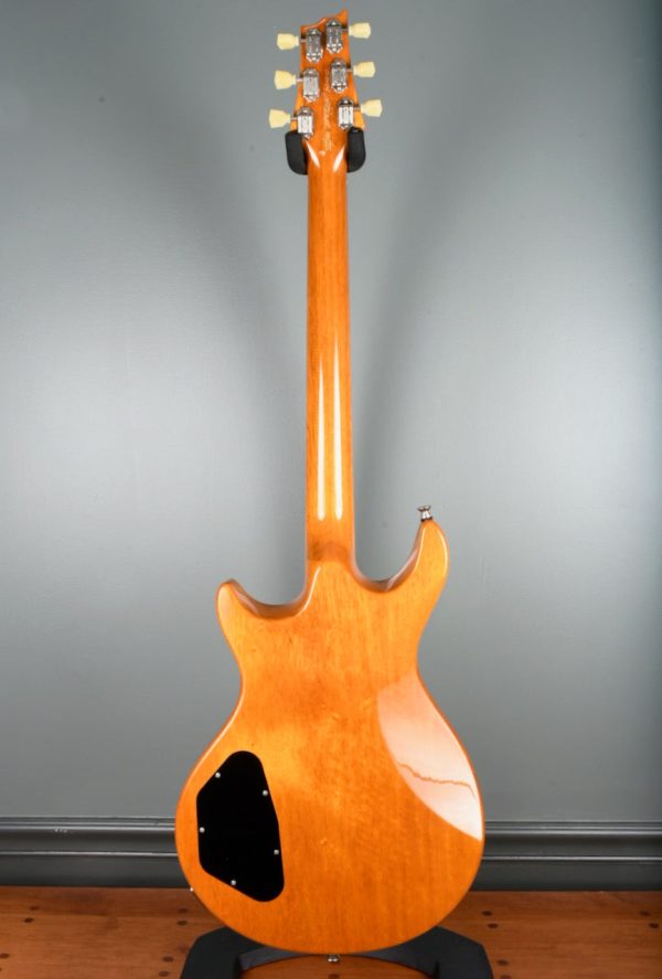 2007 Baker B3 Earth Honey Brazilian Rosewood Hot on Sale