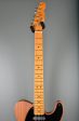 2011 Fender 60th Ann. Old Growth Redwood Telecaster Sale