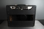 1966 Fender Princeton Amp, Non-Reverb model with 12  speaker Fashion