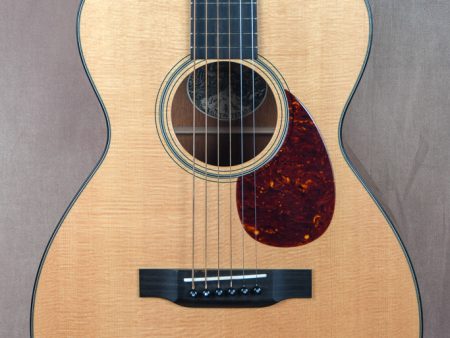 2015 Collings 01 Acoustic Natural Discount