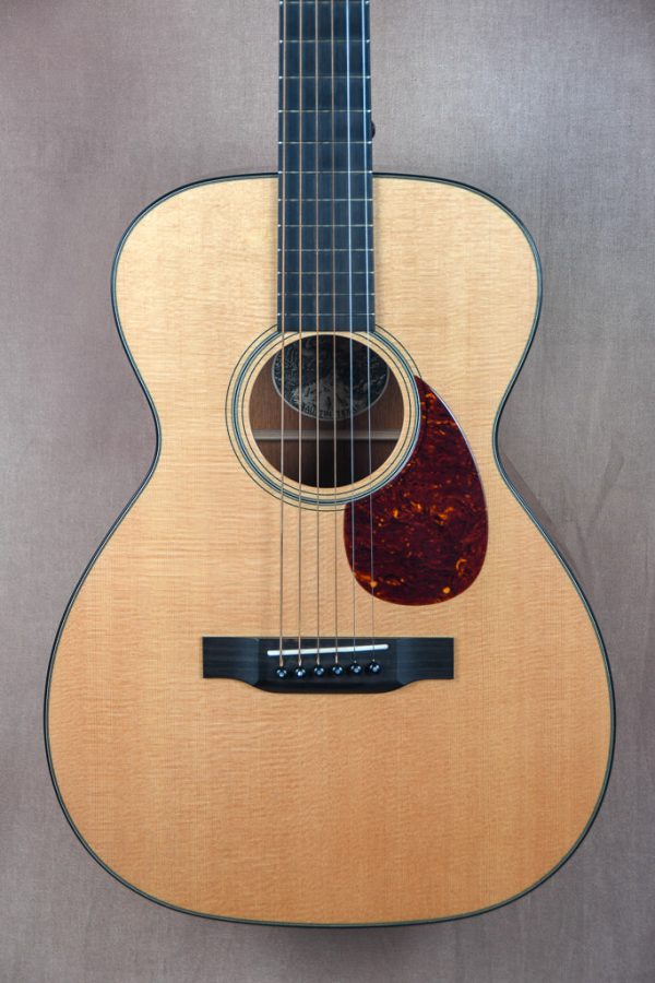 2015 Collings 01 Acoustic Natural Discount