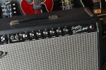 2003 Fender Super Reverb Black Tolex Online now