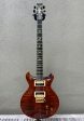 2002 Paul Reed Smith PRS Private Stock #483 Santana I Burnt Orange Brazilian Neck on Sale