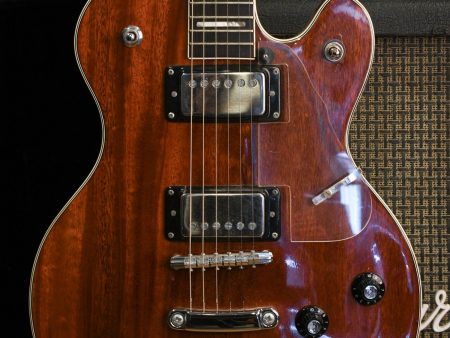 1975 Hagstrom Swede Walnut For Discount