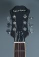 2013 Epiphone Elitist 1965 Casino Natural OHSC Online now