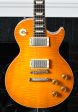 2012 Gibson 1959 Les Paul R9 Reissue Paul Kossoff VOS Green Lemon Online Sale