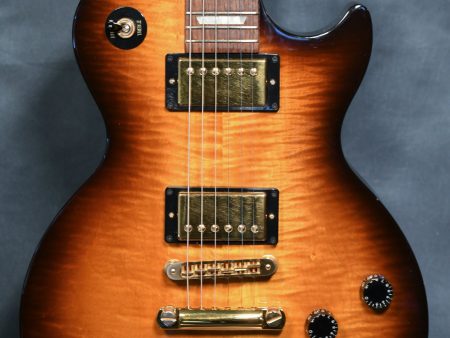 2005 Gibson Les Paul Studio Plus Desert Burst Online Sale