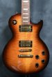 2005 Gibson Les Paul Studio Plus Desert Burst Online Sale