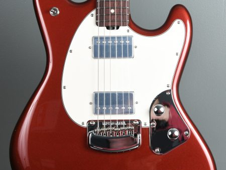 2019 Ernie Ball Music Man StingRay RS Dropped Copper Hot on Sale