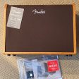 Fender Acoustic 100 - 100-watt Acoustic Amp Fashion