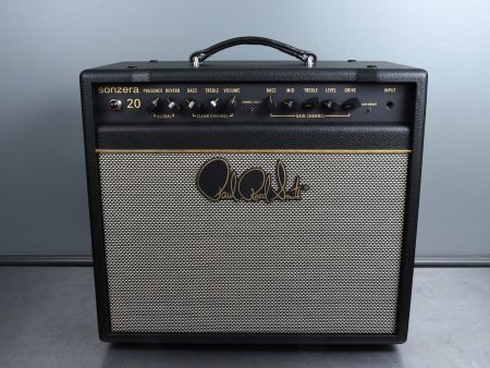 PRS Sonzera 20 Guitar Amplifier 1x12 Combo 20 Watts Sale