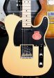 2016 Fender Classic Player Baja Telecaster Butterscotch Cheap