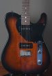 1994 Fender Custom Shop Tele Jr. Sunburst #80 of 150 Online now