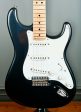 2015 Fender Custom Shop Clapton Stratocaster Mercedes Blue AA Flame Neck Supply