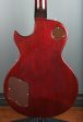 1978 Gibson Les Paul Deluxe Humbucker Conversion Wine Red OHSC Online Sale