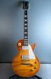 2009 Burst Brothers 1959 Gibson Les Paul Standard R9 First Run SN# B9 9003 Hot on Sale