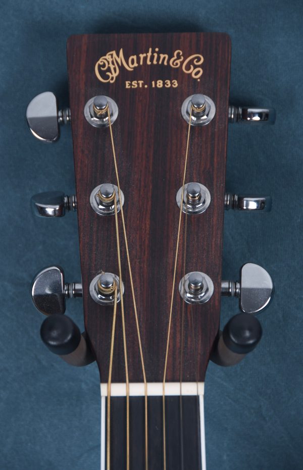 2010 Martin HD-35 Fashion