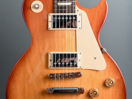 2005 Gibson Les Paul Studio Limited Edition Light Burst Online Hot Sale