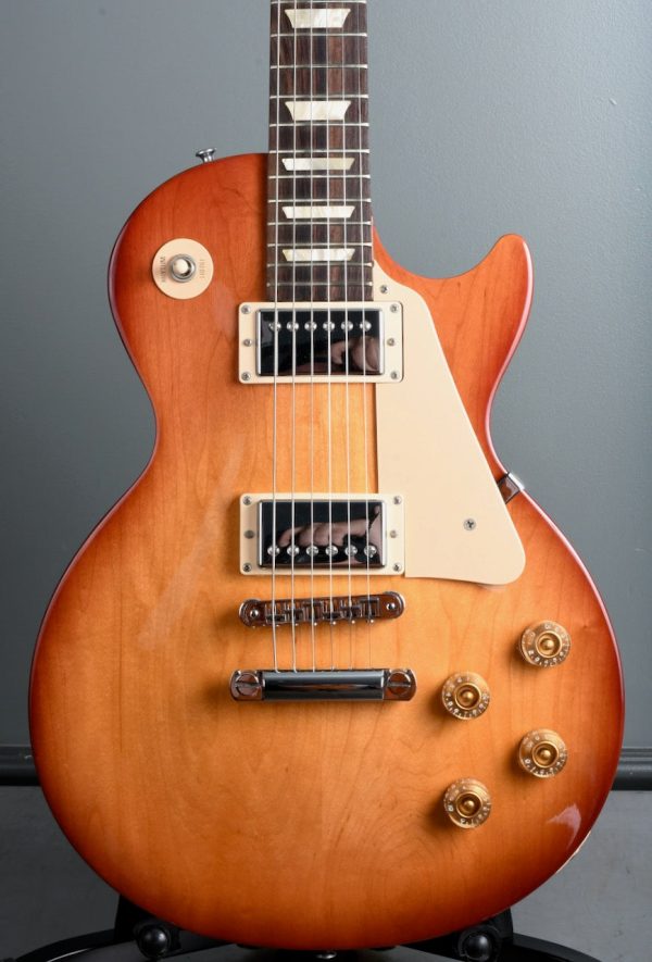 2005 Gibson Les Paul Studio Limited Edition Light Burst Online Hot Sale