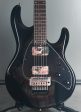 2011 Ernie Ball Music Man Silhouette HH Floyd Rose Starry Night Online