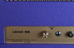 2020 Germino Lead 55 LV Master Volume Purple Tolex Sale