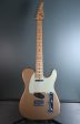 2003 Tom Anderson Hollow T Classic Shoreline Gold Supply