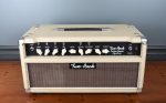 2006 Two Rock Custom Reverb Signature Blonde 50 Watt Head For Discount