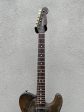 2008 James Trussart Rusty Steelcaster Online Sale