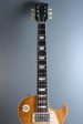 2009 Gibson Les Paul 1959 R9 Standard Historic Makeovers Brazilian Lemon Burst For Sale