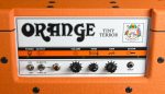 2010 Orange Tiny Terror 1x12 Combo Cheap