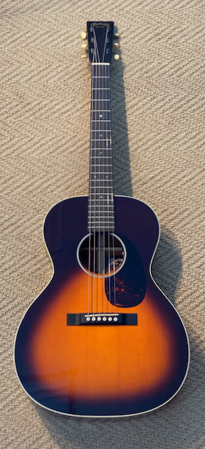 2014 Martin CEO-7 Retro Sunburst Online